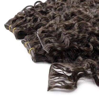 Natural Wave Remy Genius Weft 50g