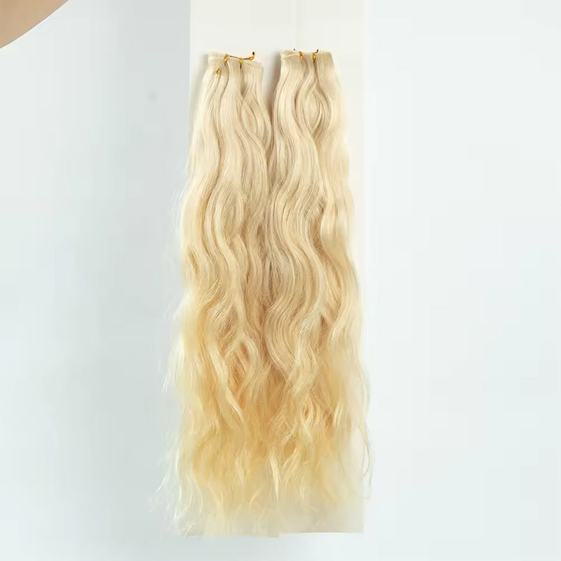 Natural Wave Premium Genius Weft 50g