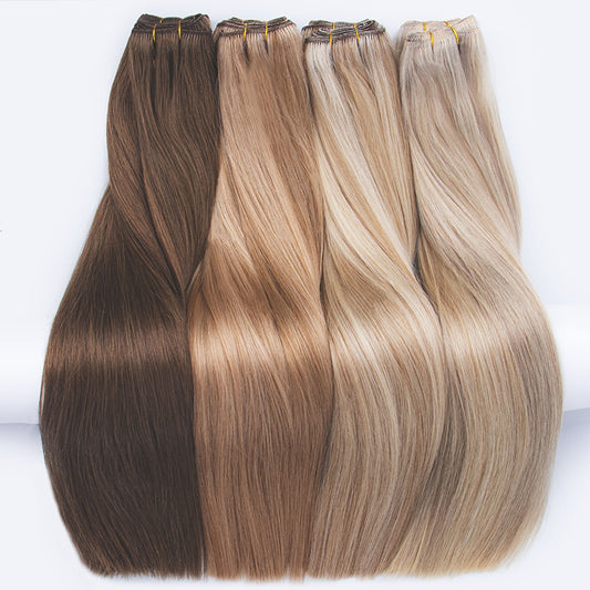 Remy Volume Weft 50g