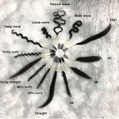 Double drawn Nano Ring