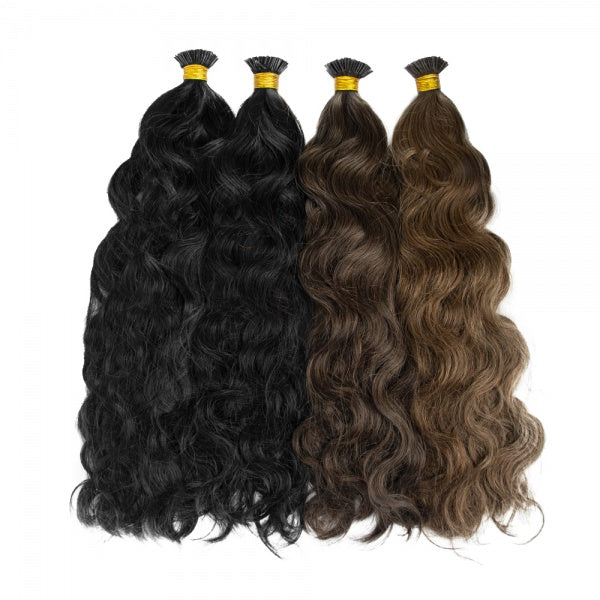 Natural Wave Premium Genius Weft 50g